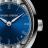 Armin Strom Pure Resonance Manufacture Edition Blue ST17-RP.05