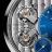 Armin Strom Pure Resonance Manufacture Edition Blue ST17-RP.05