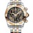 Breitling Chronomat B01 IB011012/b957-tt