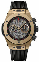 Hublot Big Bang Unico Full Magic Gold 45 411.MX.1138.RX