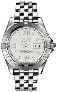 Breitling Cockpit a4935011/g654-ss Breitling Cockpit a4935011/g654-ss