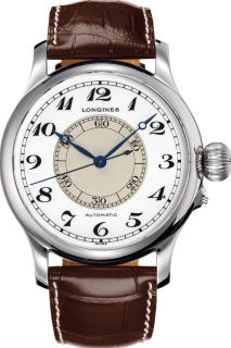 Longines Heritage L2.713.4.13.2