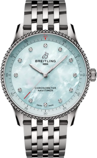 Breitling Navitimer 32 A77320171C1A1