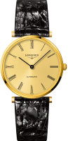 Elegance La Grande Classique De Longines L4.908.2.31.2