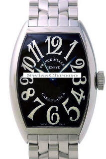 Franck Muller Casablanca 2852 C O or 2852 CASA O-1