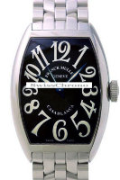 Franck Muller Casablanca 2852 C O or 2852 CASA O-1