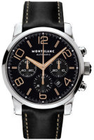 Montblanc Timewalker Chronograph 106582