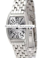 Franck Muller Ladies Small Cintree Curvex 1752 QZ O-7