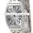 Franck Muller Ladies Small Cintree Curvex 1752 QZ O-7