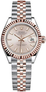 Rolex Lady-Datejust 28 Oyster m279171-0001