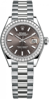 Rolex Lady-Datejust Oyster Perpetual m279139rbr-0009