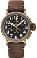 Zenith Pilot Type 20 Chronograph Cohiba Edition 29.2432.4069/27.C794