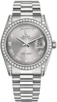 Rolex Day-Date 36 Oyster m118389-0025