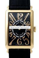Franck Muller Mens Medium Long Island 1000 SC REL-1