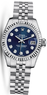 Rolex Oyster Perpetual Datejust m179174-0011