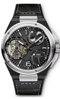 IWC Ingenieur Constant-Force Tourbillon IW590001