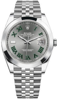 Rolex Datejust 41 Oyster m126300-0014