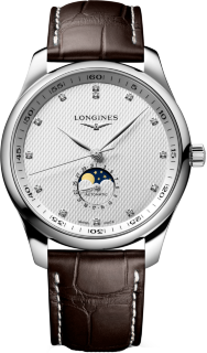 Longines Watchmaking Tradition Master Collection L2.919.4.77.3