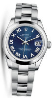 Rolex Datejust 31 Oyster Perpetual m178240-0036