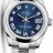 Rolex Datejust 31 Oyster Perpetual m178240-0036