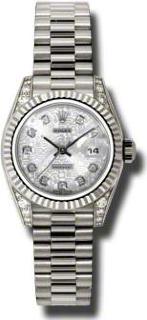Rolex Datejust Ladies 179239 SJDP