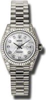 Rolex Datejust Ladies 179239 SJDP