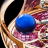 Jacob & Co Astronomia Tourbillon Baguette Rose Gold Ruby AT800.40.BD.BR.A