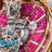 Jacob & Co Astronomia Tourbillon Baguette Rose Gold Ruby AT800.40.BD.BR.A