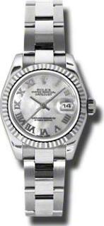 Rolex Datejust Ladies 179174 MRO
