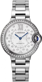 Ballon Bleu De Cartier Watch W4BB0035