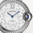 Ballon Bleu De Cartier Watch W4BB0035