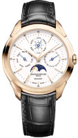 Baume & Mercier Clifton Baumatic COSC 10470