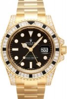 Rolex GMT-Master II 116758 SANR