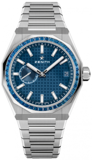 Zenith Defy Skyline Sapphire 16.9300.3620/51.I001