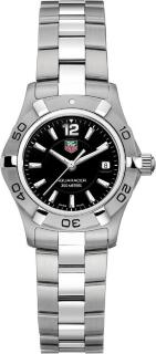 TAG Heuer Aquaracer Quartz 27 Ladies WAF1410.BA0812