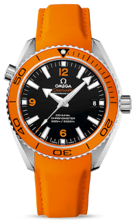 Seamaster Planet Ocean 600 m Omega Co-Axial 42 mm 232.32.42.21.01.001