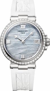 Breguet Marine Dame 9518BB/V2/584/D000