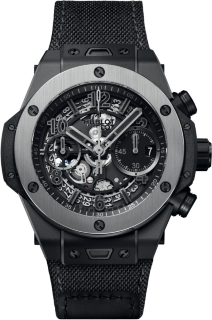 Hublot Big Bang Unico Ice Bang 441.CK.1140.NR.HEC24