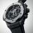 Hublot Big Bang Unico Ice Bang 441.CK.1140.NR.HEC24