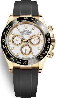 Rolex Cosmograph Daytona m116518ln-0041