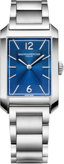 Baume & Mercier Hampton 10754