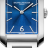 Baume & Mercier Hampton 10754