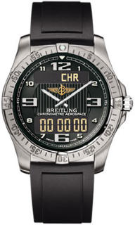 Breitling Aerospace Avantage e7936210/b962-1rt