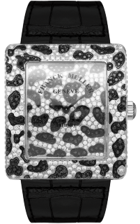 Franck Muller Infinity Panther Ladies 3735 QZ PAN D CD