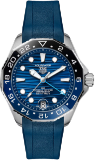 TAG Heuer Aquaracer Professional 300 GMT WBP5114.FT6259
