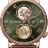 Blancpain Villeret Tourbillon Carrousel 2322 3653 55B