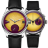 H. Moser & Cie Endeavour X Studio Underd0g Passion Project Limited Edition 1800-1200