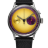 H. Moser & Cie Endeavour X Studio Underd0g Passion Project Limited Edition 1800-1200