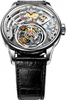 Zenith Academy Christophe Colomb 45 40.2210.8804S/98.C630