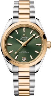Omega Seamaster Aqua Terra Shades 220.20.34.20.10.002